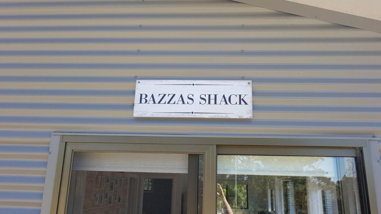 Relax Break - Bazza'S Shack Villa White Beach Exterior photo